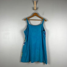 Load image into Gallery viewer, Y2K boho patchwork dress
