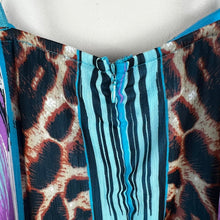 Load image into Gallery viewer, Y2K Dress Club Abstract Dress
