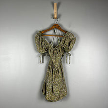 Load image into Gallery viewer, Urban Outfitters floral romper dress
