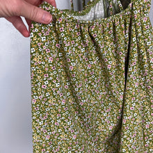 Load image into Gallery viewer, Urban Outfitters floral romper dress
