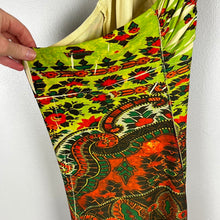 Load image into Gallery viewer, Y2K 2000s Boho Fairycore halter Dress
