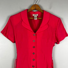 Load image into Gallery viewer, Vintage Scarlett International romper
