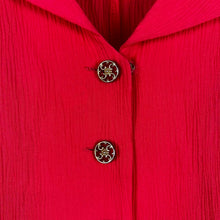 Load image into Gallery viewer, Vintage Scarlett International romper
