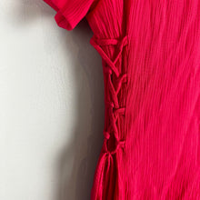 Load image into Gallery viewer, Vintage Scarlett International romper
