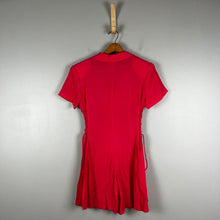 Load image into Gallery viewer, Vintage Scarlett International romper
