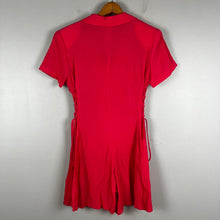 Load image into Gallery viewer, Vintage Scarlett International romper
