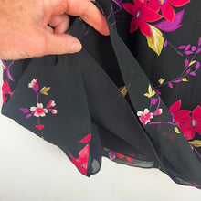 Load image into Gallery viewer, Y2K Spencer Jeremy Floral Skirt
