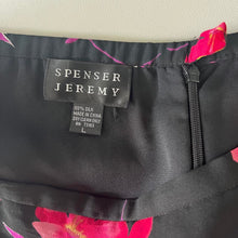 Load image into Gallery viewer, Y2K Spencer Jeremy Floral Skirt
