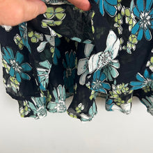 Load image into Gallery viewer, Y2K Madison &amp; Max Floral Skirt

