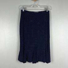 Load image into Gallery viewer, Vintage Ronni Nicole Polka Dot Midi Skirt
