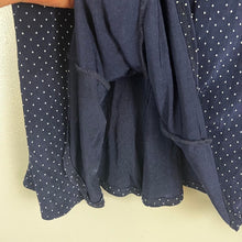 Load image into Gallery viewer, Vintage Ronni Nicole Polka Dot Midi Skirt
