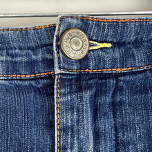 Load image into Gallery viewer, Venezia Denim Mini skort
