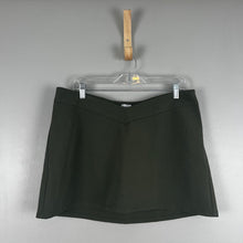 Load image into Gallery viewer, Princess Polly easton v front mini skirt
