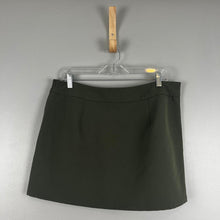 Load image into Gallery viewer, Princess Polly easton v front mini skirt
