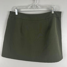 Load image into Gallery viewer, Princess Polly easton v front mini skirt
