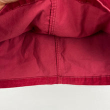 Load image into Gallery viewer, Y2K Route 66 corduroy mini skirt
