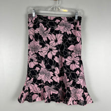 Load image into Gallery viewer, Y2K Worthington floral skirt

