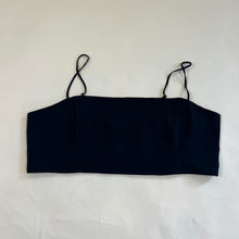 Load image into Gallery viewer, Abercrombie &amp; Fitch dressy bra top
