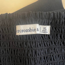 Load image into Gallery viewer, Abercrombie &amp; Fitch dressy bra top
