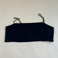 Load image into Gallery viewer, Abercrombie &amp; Fitch dressy bra top
