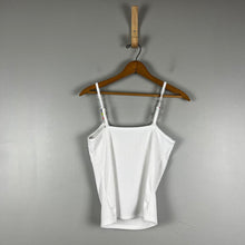 Load image into Gallery viewer, No Boundaries padded tank top
