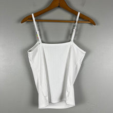Load image into Gallery viewer, No Boundaries padded tank top
