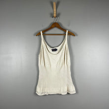 Load image into Gallery viewer, Y2K American Living Knit Tank Top
