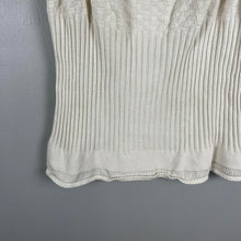 Load image into Gallery viewer, Y2K American Living Knit Tank Top
