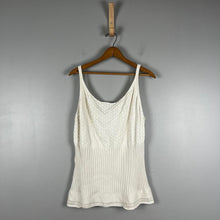 Load image into Gallery viewer, Y2K American Living Knit Tank Top
