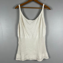 Load image into Gallery viewer, Y2K American Living Knit Tank Top
