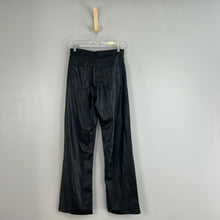 Load image into Gallery viewer, Zara leather pants
