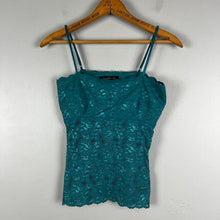 Load image into Gallery viewer, Y2K heart moon soul tank top
