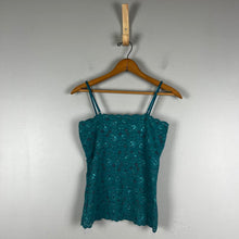 Load image into Gallery viewer, Y2K heart moon soul tank top
