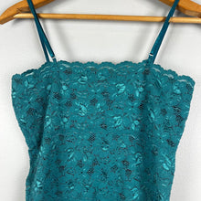 Load image into Gallery viewer, Y2K heart moon soul tank top

