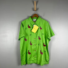 Load image into Gallery viewer, The Quacker factory Flamingo top
