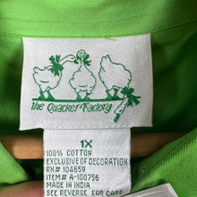 Load image into Gallery viewer, The Quacker factory Flamingo top
