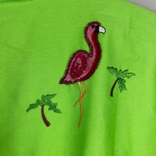 Load image into Gallery viewer, The Quacker factory Flamingo top
