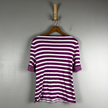Load image into Gallery viewer, Ralph Lauren striped top
