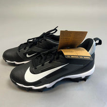 Load image into Gallery viewer, Nike kids alpha cleats
