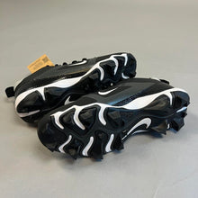 Load image into Gallery viewer, Nike kids alpha cleats
