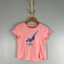 Load image into Gallery viewer, Kids nike swoosh tee
