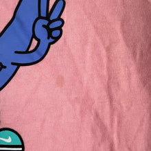 Load image into Gallery viewer, Kids nike swoosh tee

