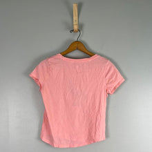 Load image into Gallery viewer, Kids nike swoosh tee
