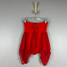 Load image into Gallery viewer, VENUS strapless fairy top
