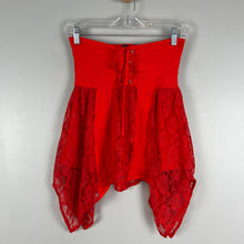 Load image into Gallery viewer, VENUS strapless fairy top
