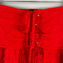Load image into Gallery viewer, VENUS strapless fairy top
