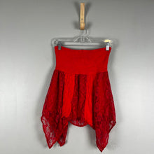 Load image into Gallery viewer, VENUS strapless fairy top
