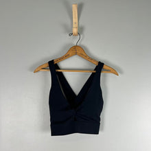Load image into Gallery viewer, Fabletics oasis twist sports bra
