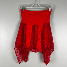 Load image into Gallery viewer, VENUS strapless fairy top
