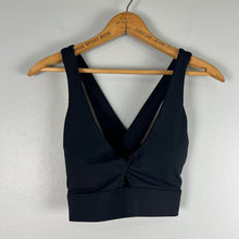 Load image into Gallery viewer, Fabletics oasis twist sports bra
